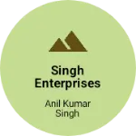 Business logo of SIngh enterprises