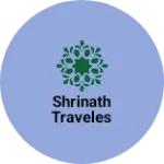 Business logo of Shrinath traveles