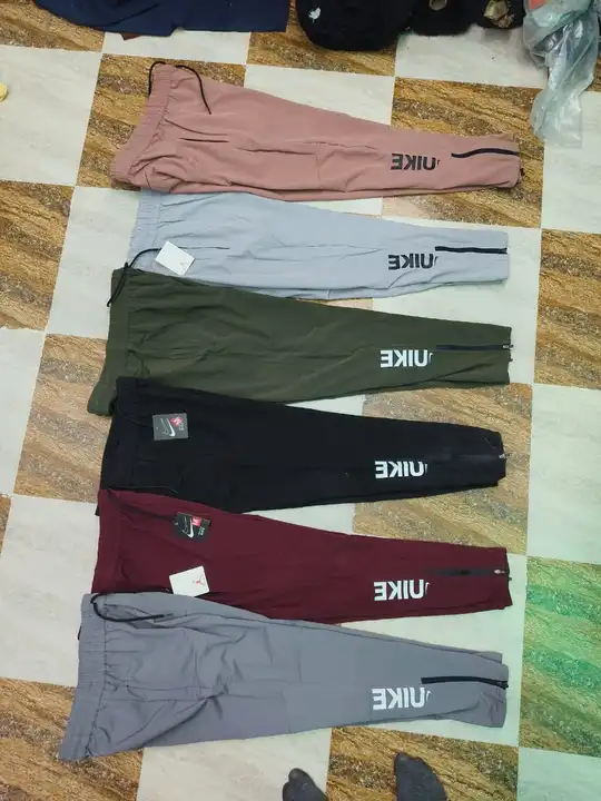 Crush ns track pants joger  uploaded by business on 5/6/2023