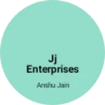 Business logo of JJ enterprises