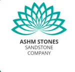 Business logo of ASHM STONE