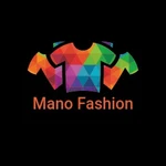 Business logo of Mano fashions
