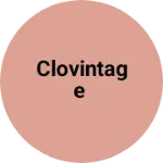 Business logo of Clovintage