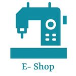Business logo of E- shop