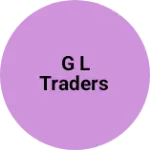 Business logo of G L TRADERS