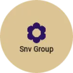 Business logo of Snv group