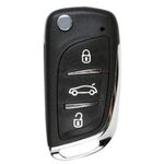 Business logo of Zayaan car key or accessories 