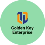 Business logo of Golden key enterprise based out of Surat