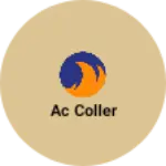 Business logo of AC coller
