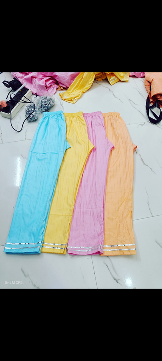 Rolex pant set kurti uploaded by business on 5/6/2023