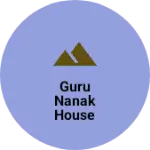Business logo of Guru Nanak house