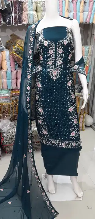 Product uploaded by Taiba collection on 5/6/2023