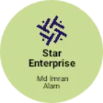 Business logo of STAR ENTERPRISES