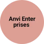 Business logo of Anvi Enterprises