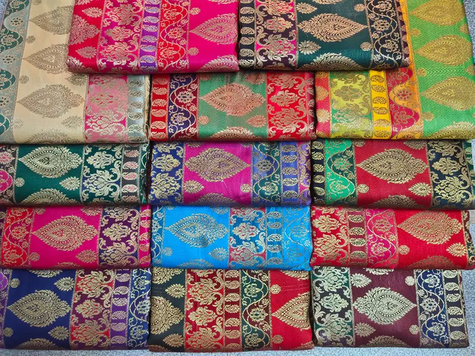 Product uploaded by Sarees on 6/5/2024