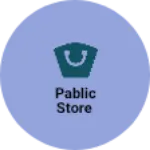 Business logo of Pablic store