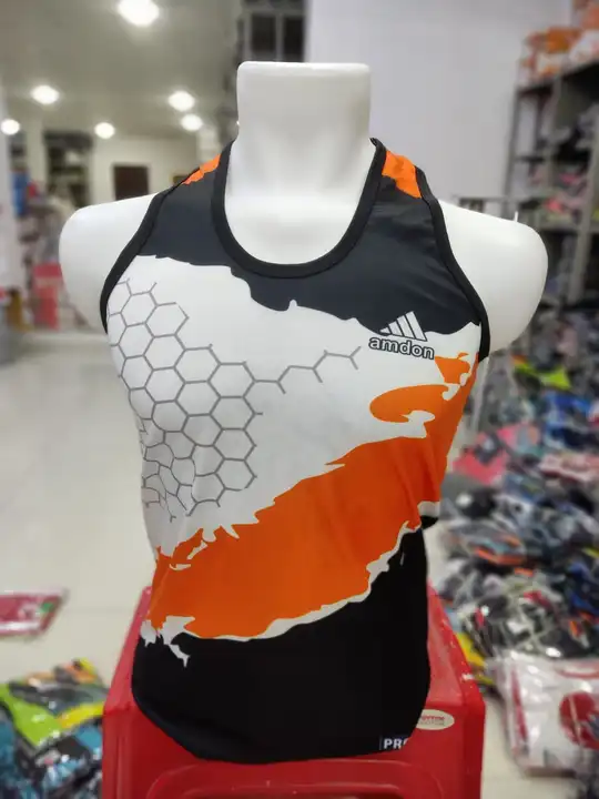 Product uploaded by  Garments Sportswear manufacturer  on 5/6/2023