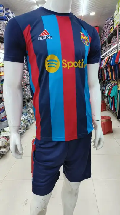Product uploaded by  Garments Sportswear manufacturer  on 5/6/2023
