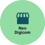 Business logo of Neo digicom