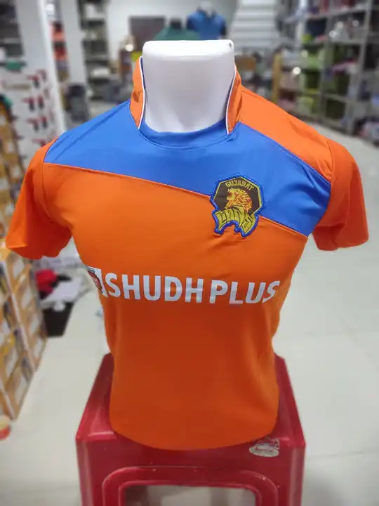 Sports T-shirt  uploaded by Bhargavi enterprise  on 5/6/2023