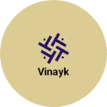 Business logo of Vinayk