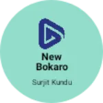 Business logo of New Bokaro Sports