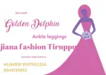 Business logo of Rediment garments Tiruppur