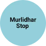 Business logo of Murlidhar stop