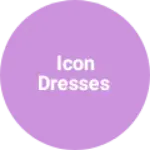 Business logo of ICON DRESSES