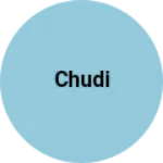 Business logo of Chudi