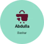 Business logo of Abdulla