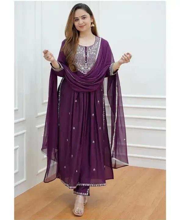 Product uploaded by Online Ladies Dresses on 5/6/2023