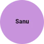 Business logo of Sanu