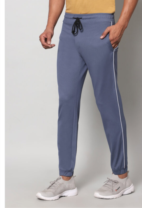 AIR FORCE JOGGERS PANTS uploaded by Sai Shradha Creation on 5/6/2023