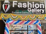 Business logo of Fashion Gallery 