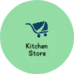 Business logo of Kitchen store