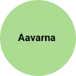 Business logo of Aavarna