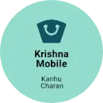 Business logo of Krishna mobile point