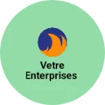 Business logo of VETRE ENTERPRISES