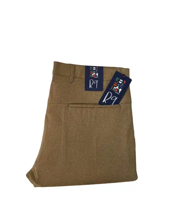 Cotton pants 👖 uploaded by Saraswati garments on 5/6/2023