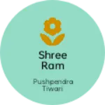 Business logo of SHREE RAM VASTRA LAYA