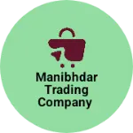 Business logo of Manibhdar trading company