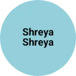 Business logo of Shreya Shreya