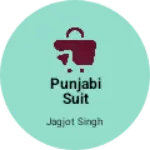 Business logo of Punjabi suit