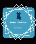 Business logo of Hyaa collection