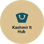 Business logo of Kashmir IT Hub