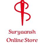 Business logo of Suryaansh online store