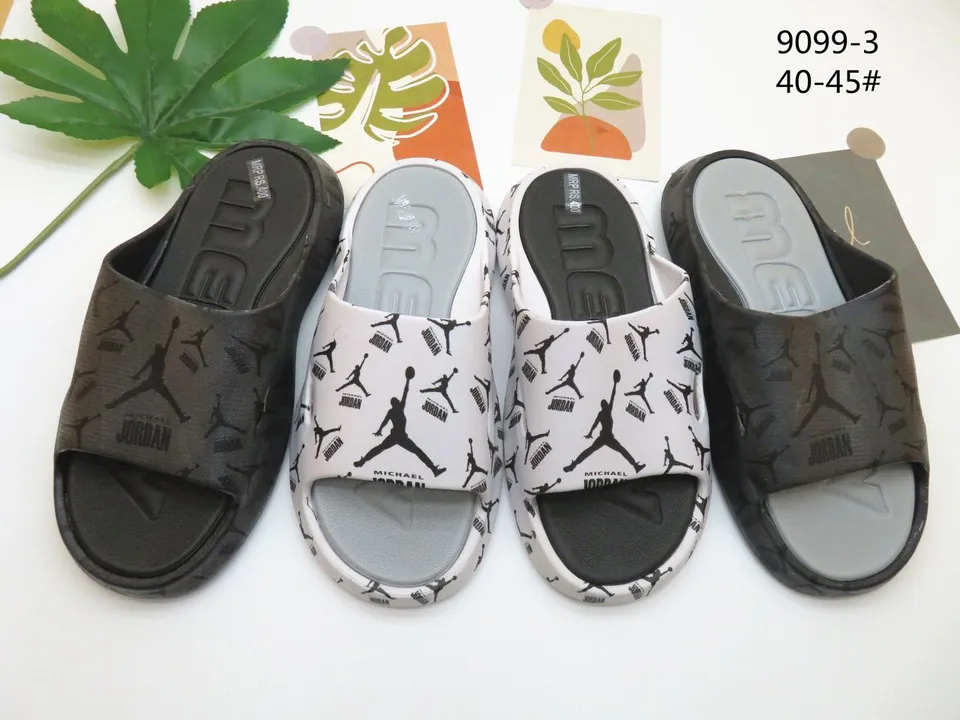 Gents Slippers uploaded by SRI SAI OVERSEAS on 5/6/2023