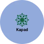 Business logo of Kapad