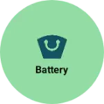 Business logo of battery